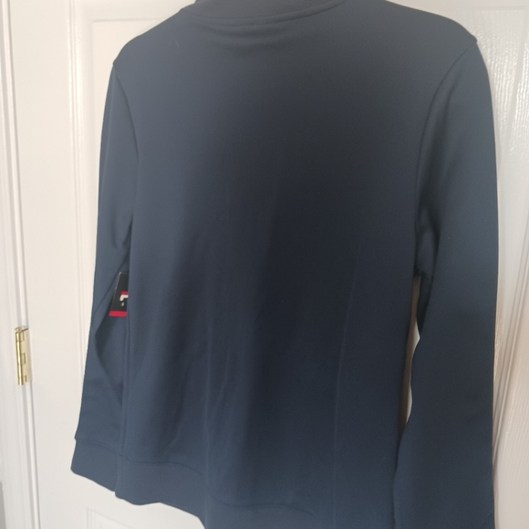 Vintage Fila Jacket NWT - Picture 9 of 9